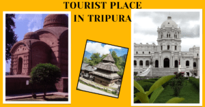 Tourist Place in Tripura