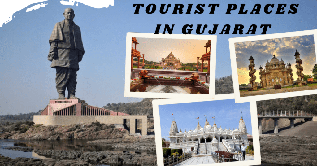 _Tourist Places in Gujarat